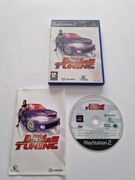 RPM Tunning PS2 Sony PlayStation 2