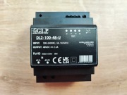 ZASILACZ IMPULSOWY DL2-100-48-U