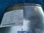 Tłumik końcowy Peugeot 5008 1612159380