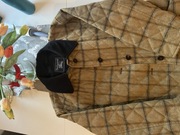 Kurtka pikowana Burberry