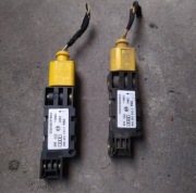 Czujniki Uderzeniowe Audi A3 8P 4B0959643E sensor 