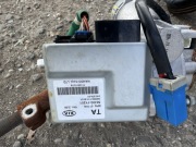 Wspomaganie kierownicy maglownica servo