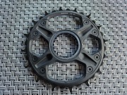 Zębatka Shimano Deore FC-M6100 12s 32T Blat Tarcza