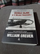 Breuer - Ściśle tajne w II wojnie światowej