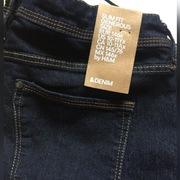 Spodnie H&M Slim Fit, rozm. 146, Nowe