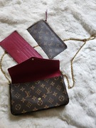 Louis Vuitton Félicie Pochette