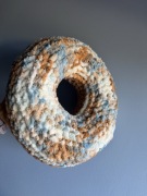 Poduszka Dekoracyjna Donut 35 cm – Idealna na Prezent