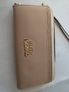 Portfel, Torebka River Island. Stan nowy. Oryginał