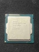 Intel Core I5 4460
