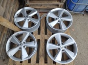 Skoda Octavia 5E0601025AC 7.5J 18" 5x112 ET51 Borbet