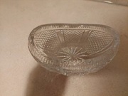 cukiernica misa kryształowa