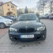 BMW 1 benzyna 1,6i