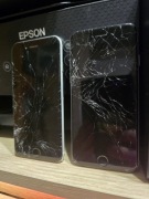 2x Apple IPhone 6 A1586