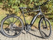 Rower elektryczny Stevens e6 x tour 