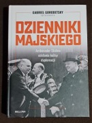 Dzienniki Majskiego. Gabriel Gorodetsky.