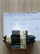 1-859-099-11 z sony kdl-32r400c