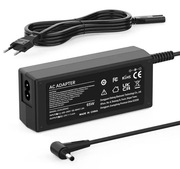 65W MEDION KABEL DO ŁADOWANIA LAPTOPA ZASILACZ ADAPTER ŁADOWARKI 19V 3,42A