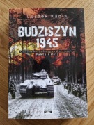 Budziszyn 1945 Kania