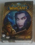 World of WARCRAFT – GRA 