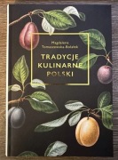 Tradycje kulinarne Polski – nowa, nieotwierana| Nagroda Magellana