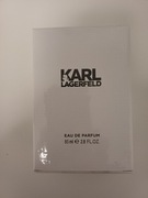 Karl Lagerfeld for Her woda perfumowana damska 85 ml 