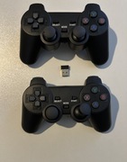 Bezprzewodowe kontrolery (pady) do gier