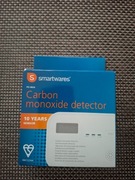 CZUJNIK  CZADU(TLENKU WĘGLA)