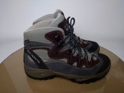 Buty Trekkingowe Scarpa, Gore Tex, rozm. 41 dł. wkł. 26,5 cm