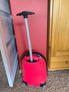 walizka podróżna, biedronka dla dzieci 30x40x20cm