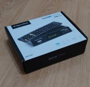 Dekoder DVB-T2 Krüger&Matz KM0550B