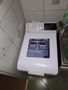 Pralka Electrolux perfectcare 600