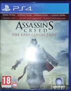 Assassin's Creed: The Ezio Collection PS4