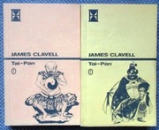James Clavell Tai-Pan t.1-2