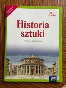 Do dzieła! Historia sztuki wybrane zagadnienia Nowa Era