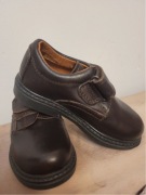 Botki Romagnoli R.24