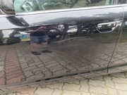 Drzwi lewe prawe przednie tylne a6 c6 LZ9Y