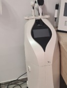  Viora V10 z trzema głowicami