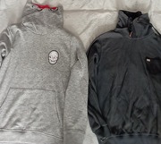 Bluzy młodzieżowe z golfem