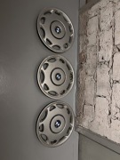 Kołpaki BMW 15” cali