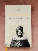 Ogniem i Mieczem Tom 2 - Henryk Sienkiewcz