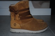 Wodoodporne jesienno zimowe buty Timberland roz 39