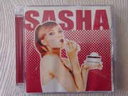 SASHA (CD+DVD)    