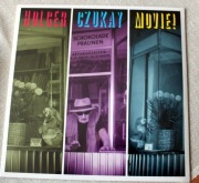 HOLGER CZUKAY - CAN LP Movie! (FOLIA)