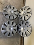 Kołpaki 15 cali oryginalne Opel Astra, Corsa