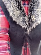 Kamizelka Dunnes Stores r M Poliester Nowa bez metki 