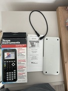 Texas Instruments Ti 84 plus CET python edition