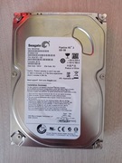 Dysk HDD SEAGATE 320 gB