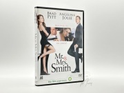 Mr. & Mrs. Smith (2005) napisy i lektor PL