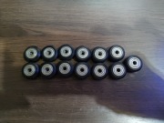 Oryginalne łożyska Ender 3 v2 