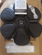 Smart Music Boxing Target